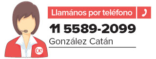Gonzalez Catan