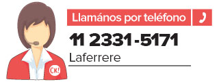 Laferrere