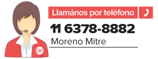 Moreno Mitre