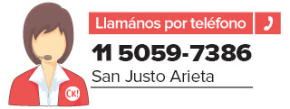 San Justo Arieta